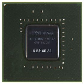 N13P-GS-A2  GeForce GT640M, . 